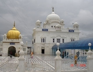 Gurudwaras in Punjab Darshan Yatra