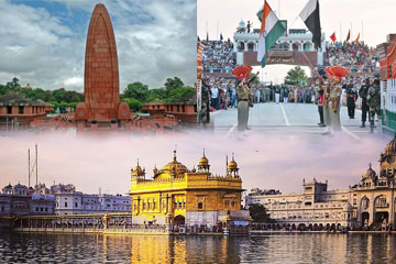 Amritsar Taxi Service